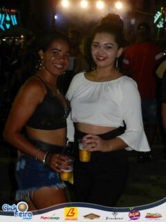 Festa do Bezerro Manhoso